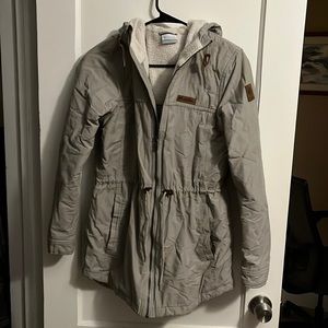 Columbia Women’s jacket